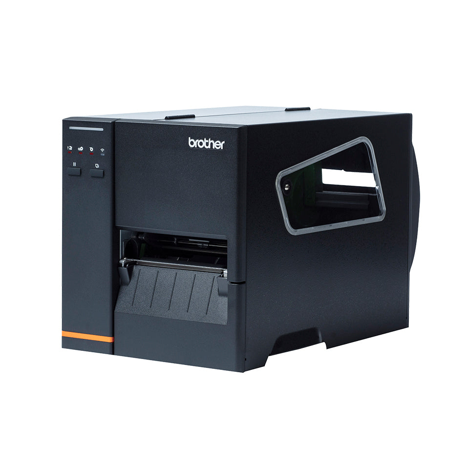 Brother TJ-4120TN label printer Direct thermal / Thermal transfer 300 x 300 DPI 178