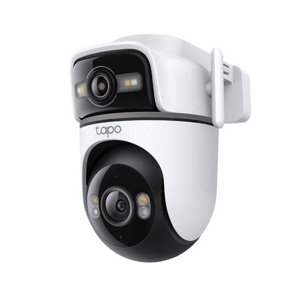 TP-LINK Tapo TC47 security camera Dome IP security camera Indoor & outdoor 2304 x