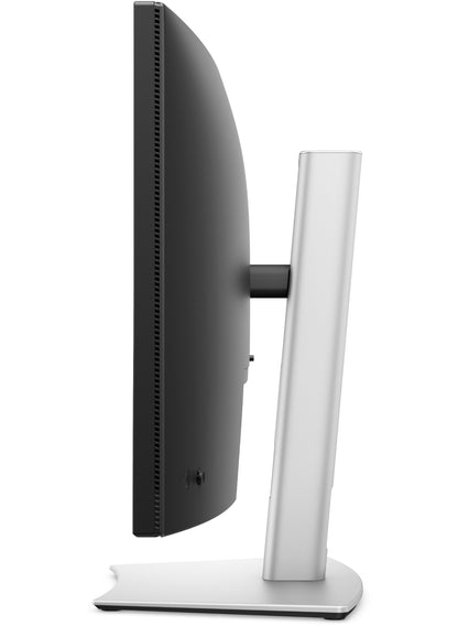 DELL Pro Plus P3425WE 34.1" UWQHD IPS 100Hz Curved Monitor