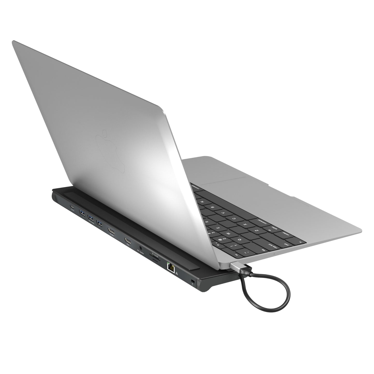 j5create JCD542-N USB-C® HDMI™ Docking Station