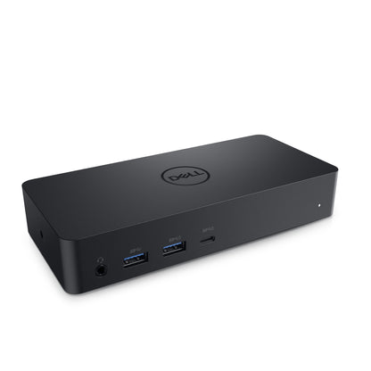 DELL D6000 USB-C Docking Station 130W