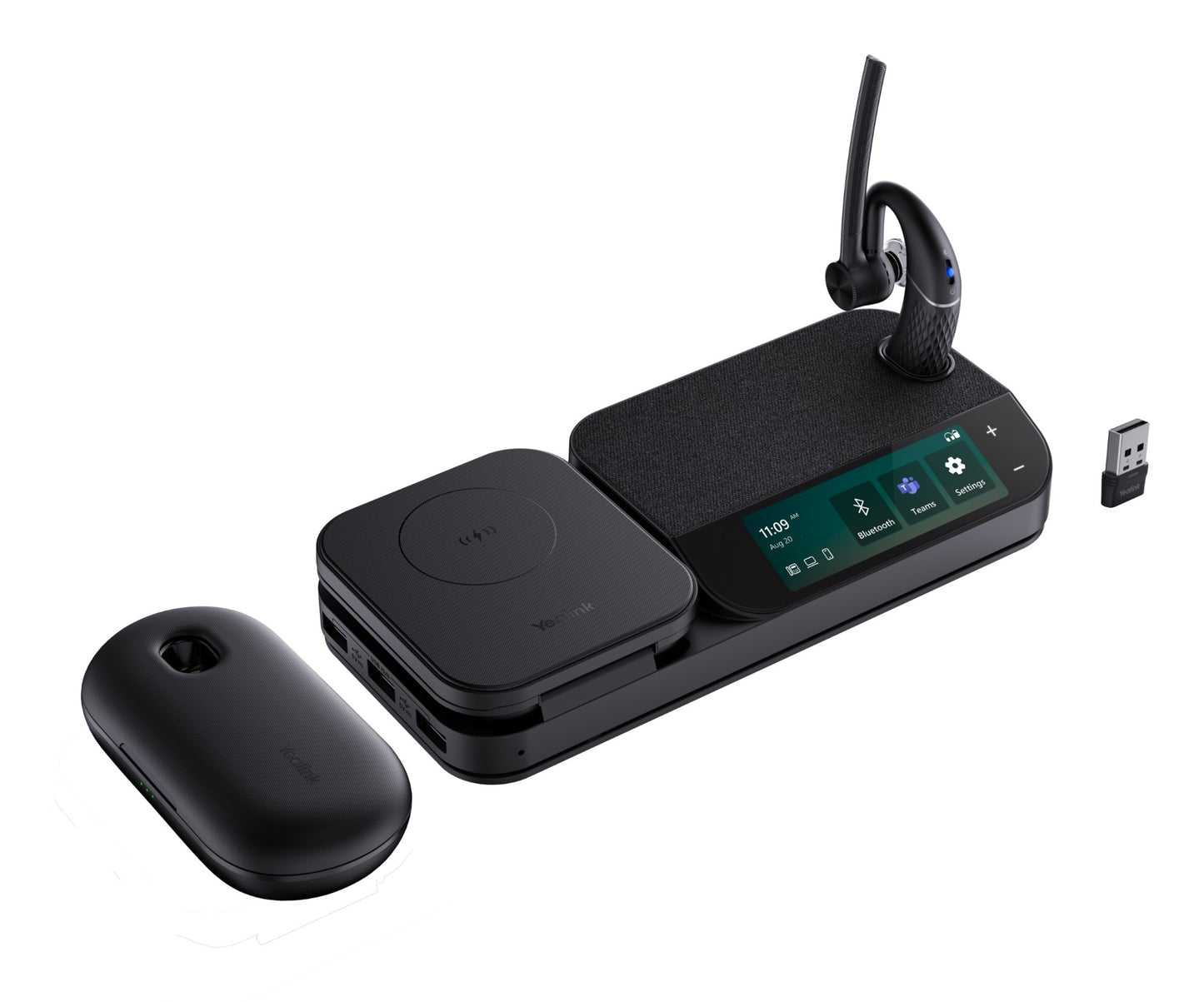 Yealink BH71 Workstation Pro Headset