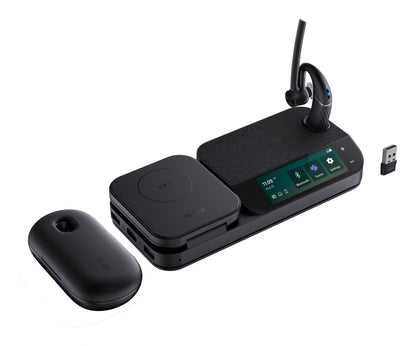 Yealink BH71 Workstation Pro Headset