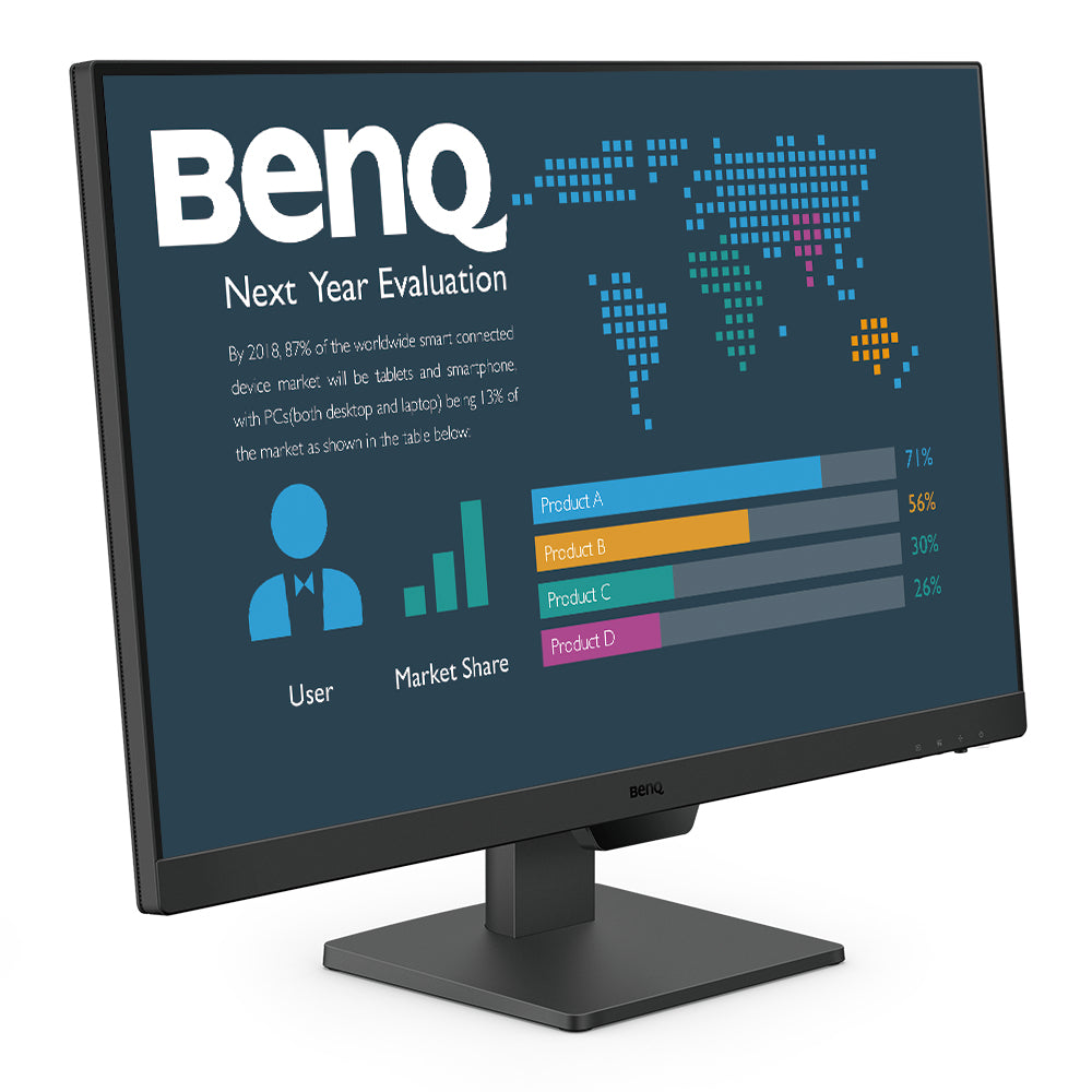 BenQ BL2790 27" Full HD IPS 100Hz Monitor