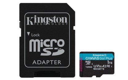 Kingston Technology SDCG4/1TB 1TB HDD