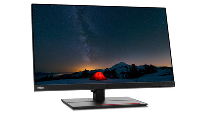 Lenovo ThinkVision P27u-20 27" 4K UHD IPS Monitor