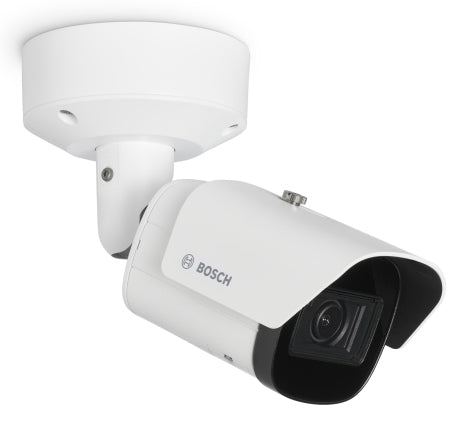 Bosch NBE-5704-AL security camera Bullet IP security camera Outdoor 3840 x 2160