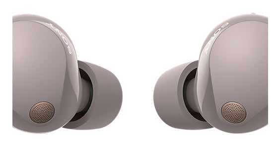 Sony WF-1000XM5 Headset Wireless In-ear Calls/Music Bluetooth Pink
