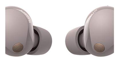 Sony WF-1000XM5 Headset Wireless In-ear Calls/Music Bluetooth Pink