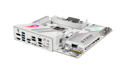 ASUS ROG STRIX B850-G GAMING WIFI AMD B850 Socket AM5 micro ATX Motherboard