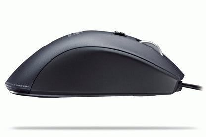 Logitech M500 Right-hand Wired Mouse (0001203)