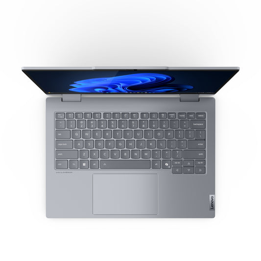 Lenovo ThinkBook 14 14" Core Ultra 5 225U 16GB 512GB SSD Laptop