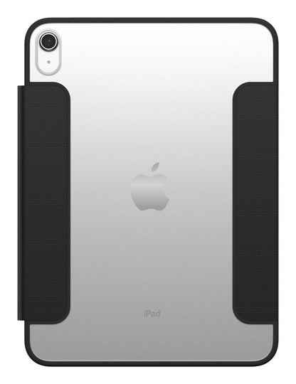 OtterBox Symmetry Folio Series for Apple iPad (A16/10th gen), Starry Night - No Laptop Bag