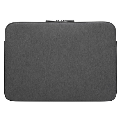 Targus Cypress EcoSmart 39.6 cm (15.6") Sleeve case Grey Laptop Bag