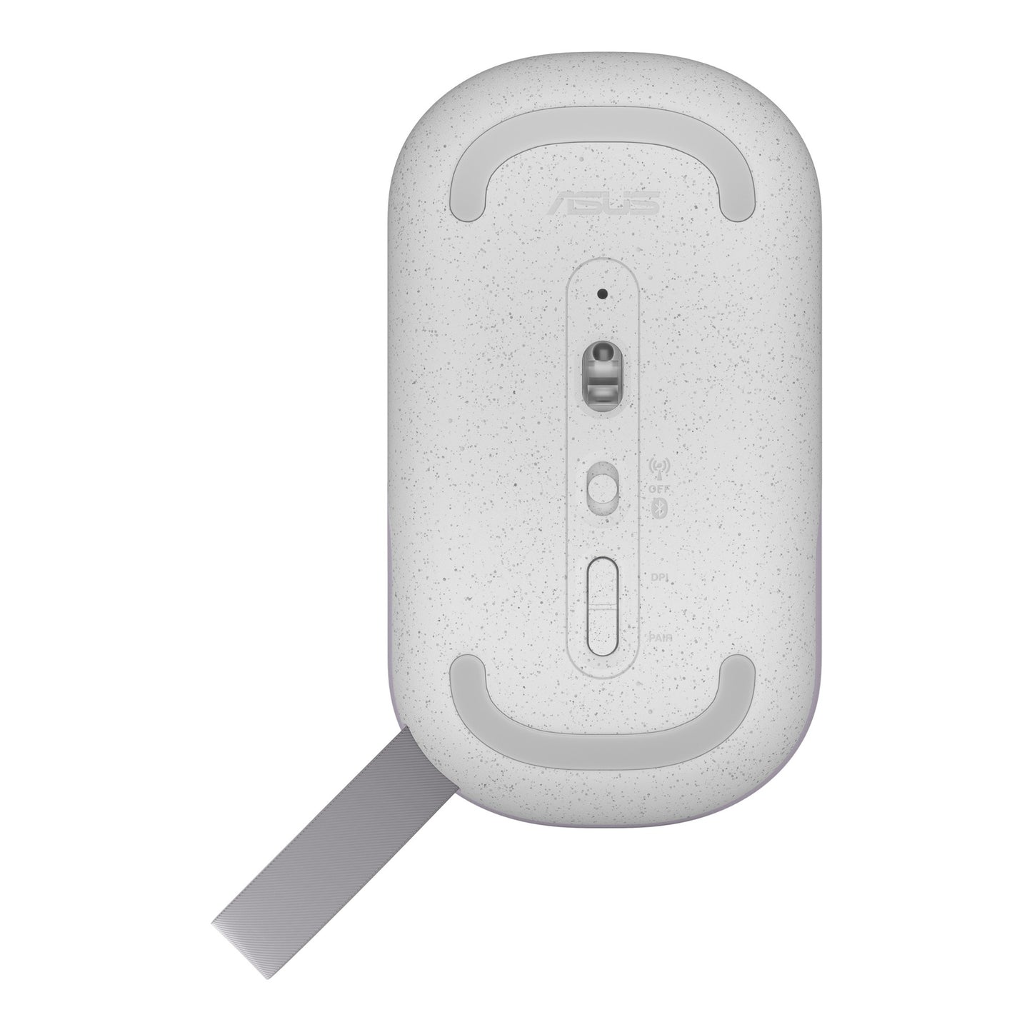 ASUS Marshmallow MD100 Wireless Mouse