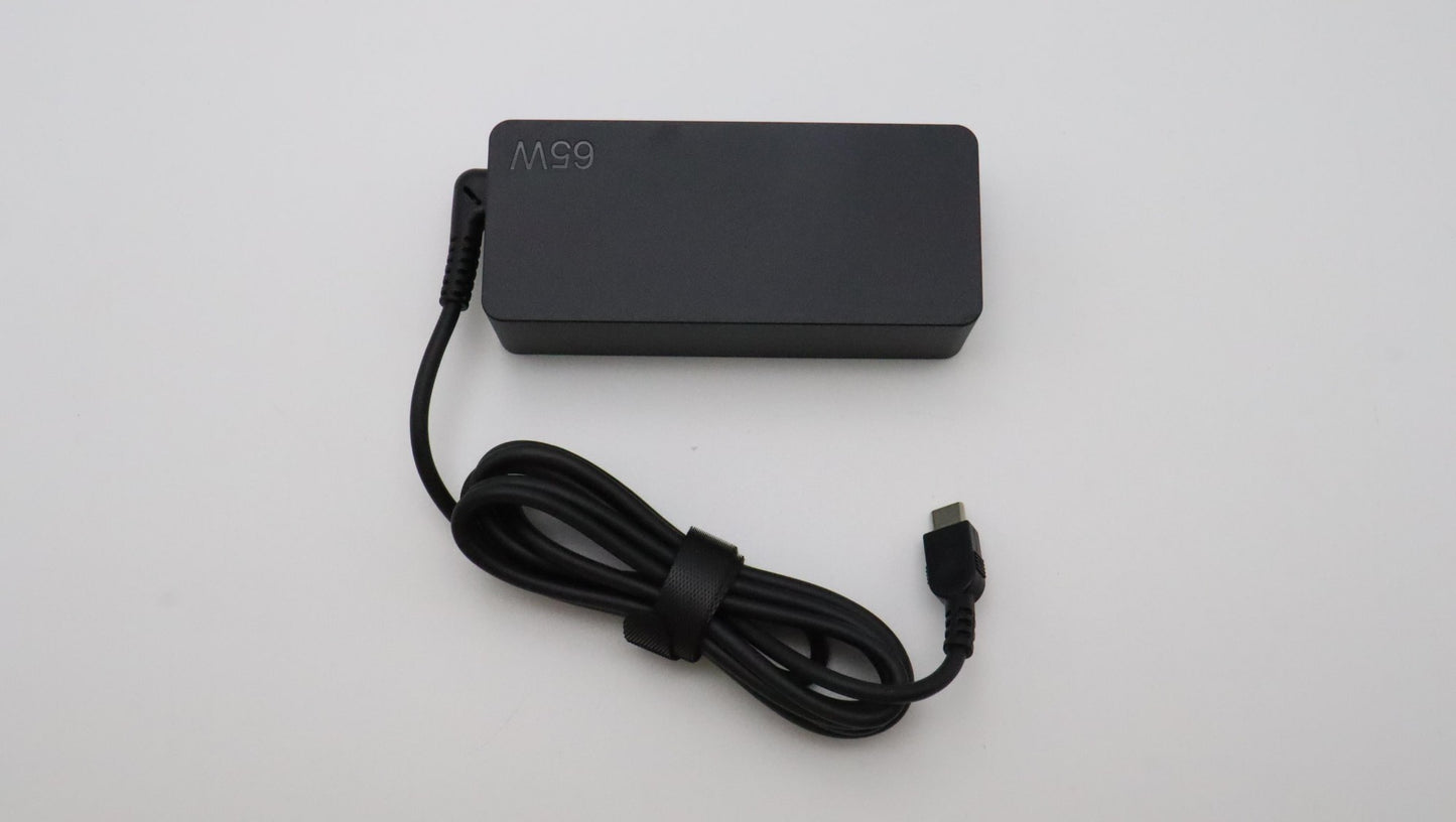 Lenovo 5A11E21011 power adapter/inverter Indoor 45 W Black Charger