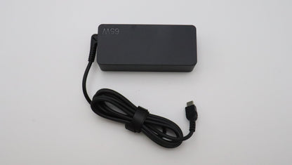 Lenovo 5A11E21011 power adapter/inverter Indoor 45 W Black Charger