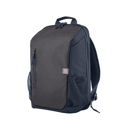 HP Travel 18 Liter 15.6 Iron Grey Laptop Backpack Laptop Bag