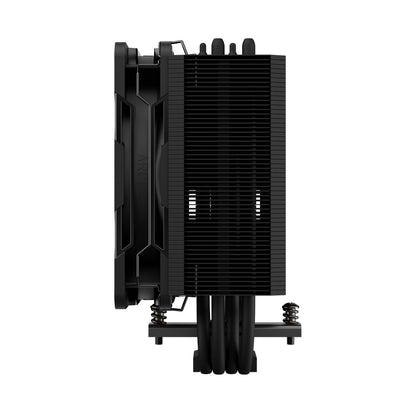 ARCTIC Freezer 36-S (Black) Multi Compatible Tower CPU Cooler Cooling