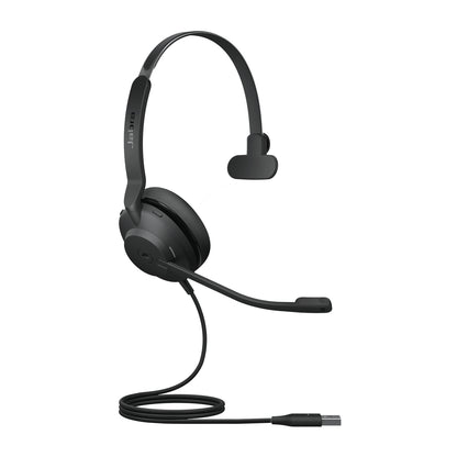 Jabra Evolve2 30 SE USB-A, MS Mono Headset