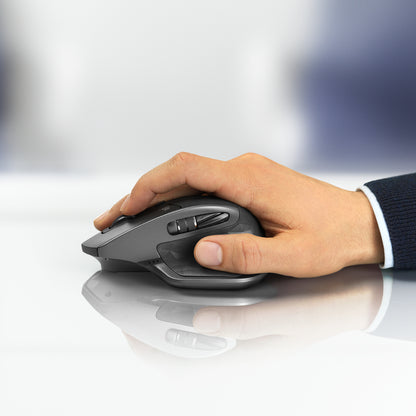 Logitech MX Master 2S Wireless Mouse (0005139)