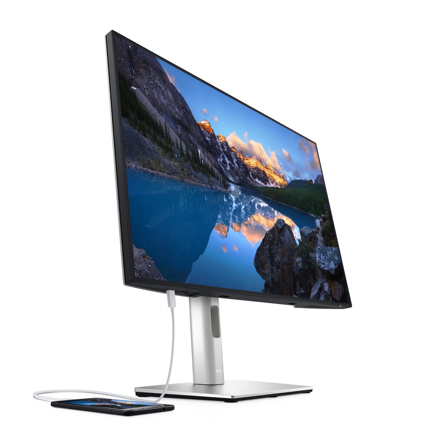 DELL UltraSharp U2421E 24.1" WUXGA IPS Monitor