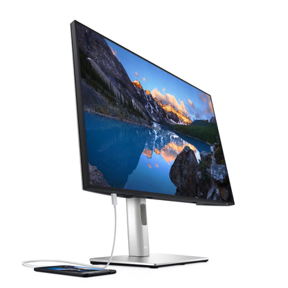 DELL UltraSharp U2421E 24.1" WUXGA IPS Monitor