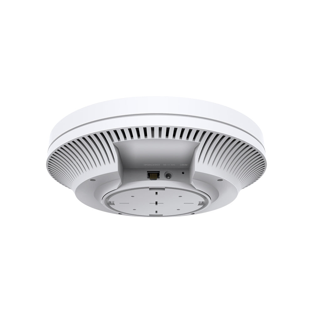 TP-LINK Omada AX1800 Ceiling Mount WiFi 6 Access Point WiFi 6 Networking