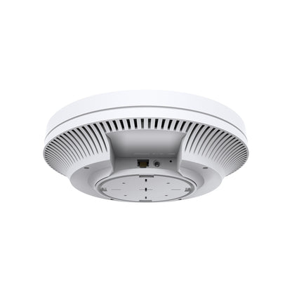 TP-LINK Omada AX1800 Ceiling Mount WiFi 6 Access Point WiFi 6 Networking