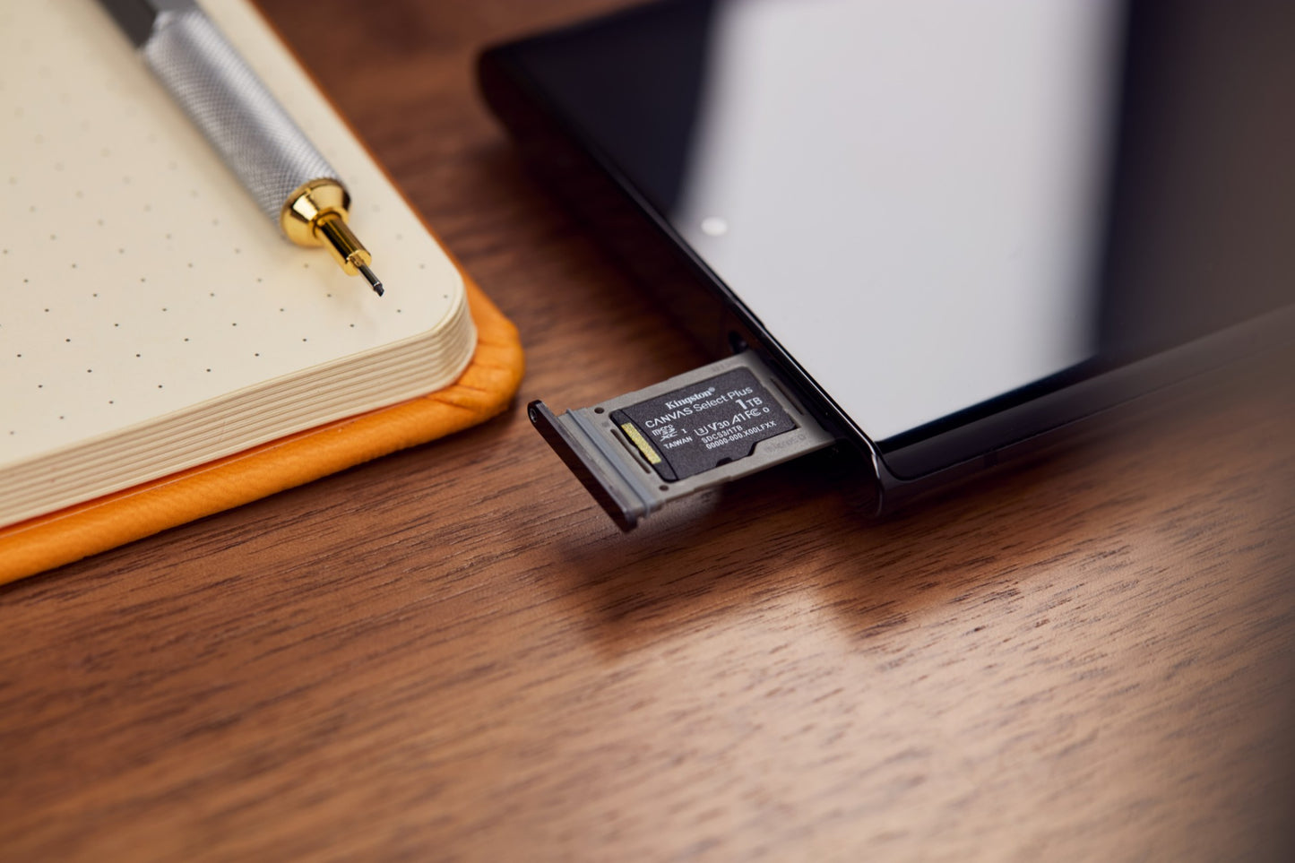 Kingston Technology SDCS3/1TB 1TB HDD