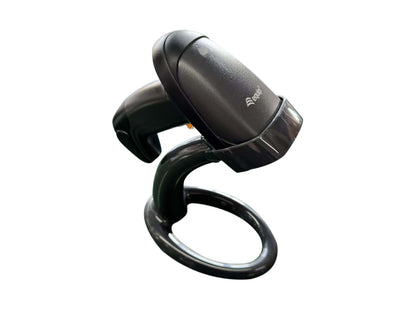 Equip Wireless 1D Laser Barcode Scanner, with Stand