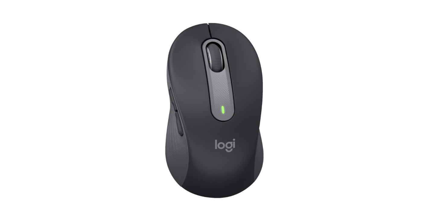 Logitech Signature MK650 Wireless Keyboard & Mouse Combo