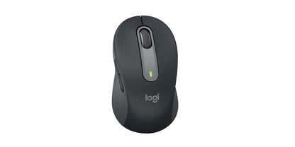 Logitech Signature MK650 Wireless Keyboard & Mouse Combo