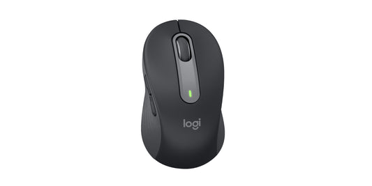 Logitech Signature MK650 Wireless Keyboard & Mouse Combo