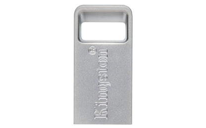 Kingston Technology DTMC3G2/64GB 64GB HDD