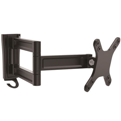 StarTech.com Wall-Mount Monitor Arm - Dual Swivel - For up to 34" (33.1lb/15kg)