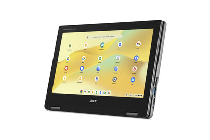 Acer Chromebook Spin 311 R725T-82SM 2 in 1 11.6" MediaTek Kompanio 540 4GB 128GB eMMC SSD Laptop