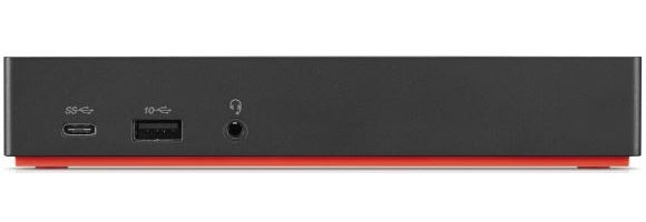 Lenovo ThinkPad USB-C Docking Station