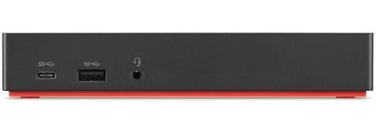 Lenovo ThinkPad USB-C Docking Station