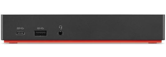 Lenovo ThinkPad USB-C Docking Station