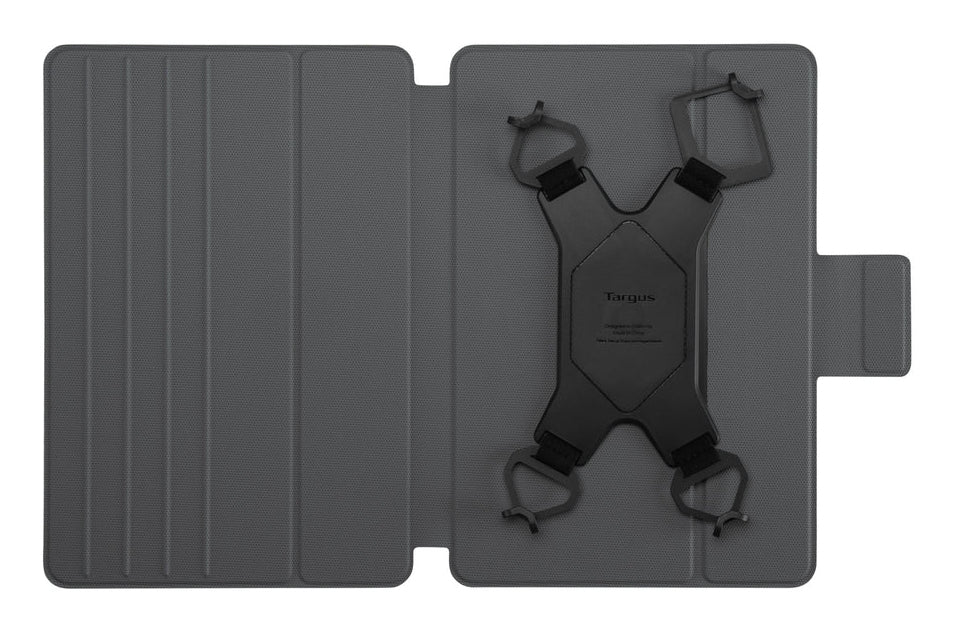 Targus THZ997GL tablet case 29.2 cm (11.5") Flip case Black Laptop Bag