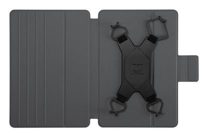 Targus THZ997GL tablet case 29.2 cm (11.5") Flip case Black Laptop Bag