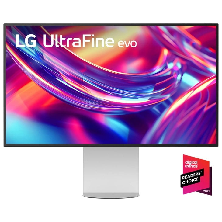 LG 32U990A-S 32" 6144x3456 IPS Monitor