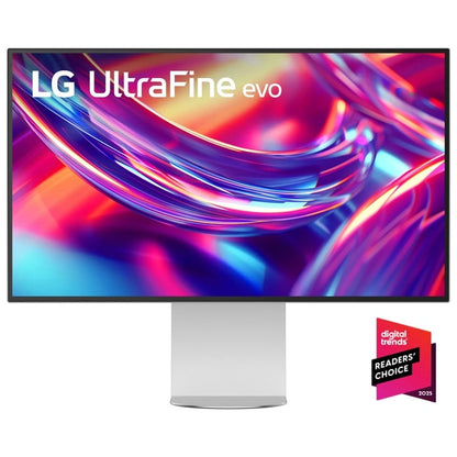 LG 32U990A-S 32" 6144x3456 IPS Monitor