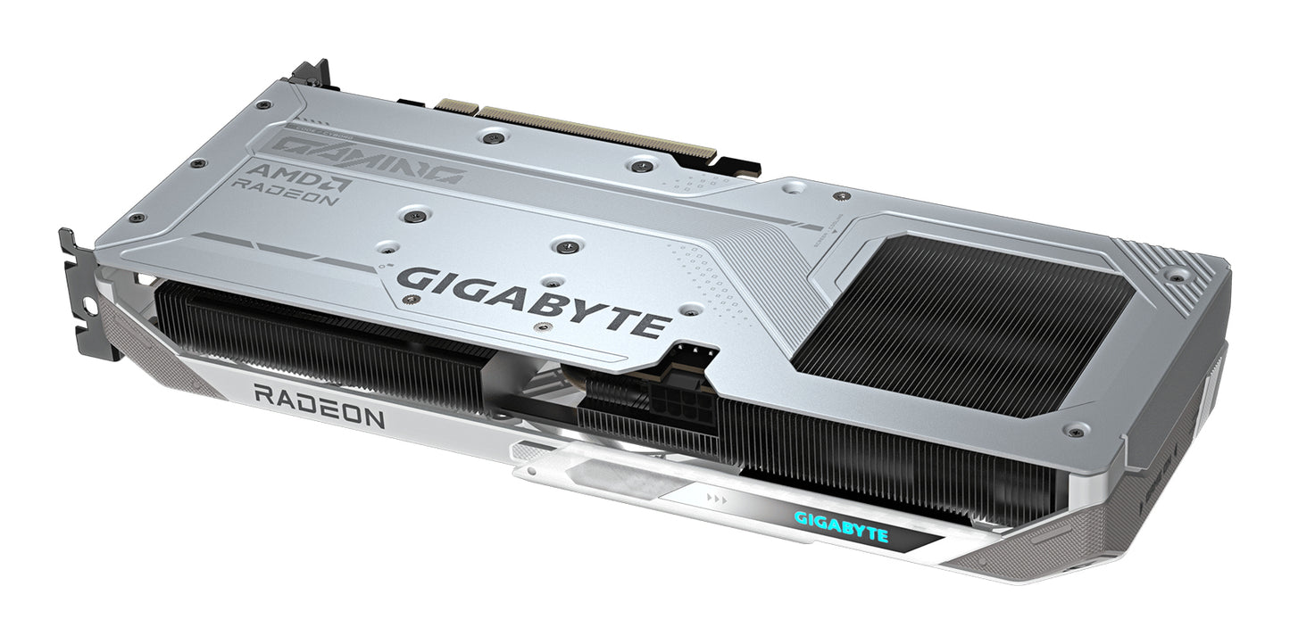 Gigabyte Radeon RX 9060 XT 16GB GDDR6 OC Graphics Card