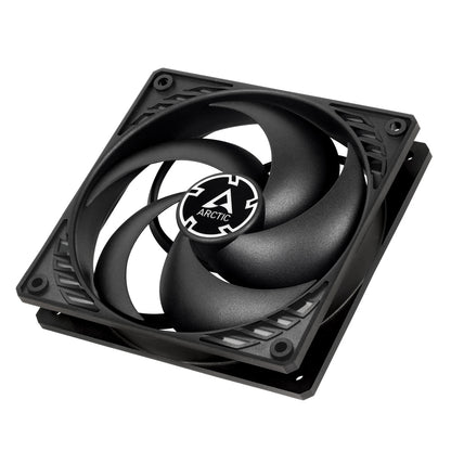 ARCTIC P12 - Pressure-optimised 120 mm Fan Cooling