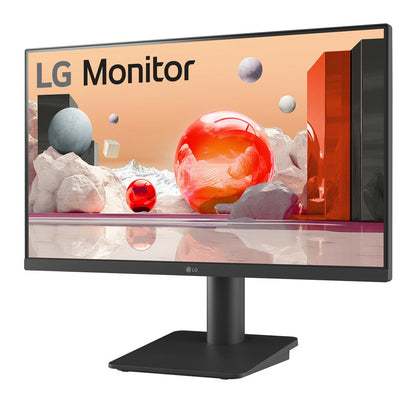 LG 24MS550-B 23.8" Full HD IPS 100Hz Monitor