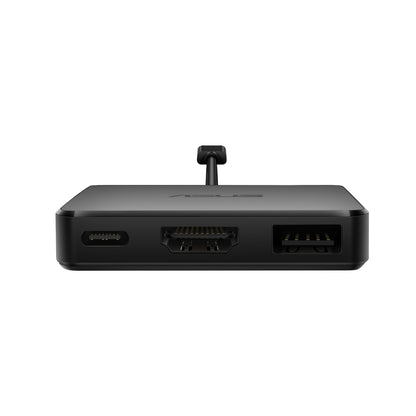 ASUS Mini USB-C Docking Station