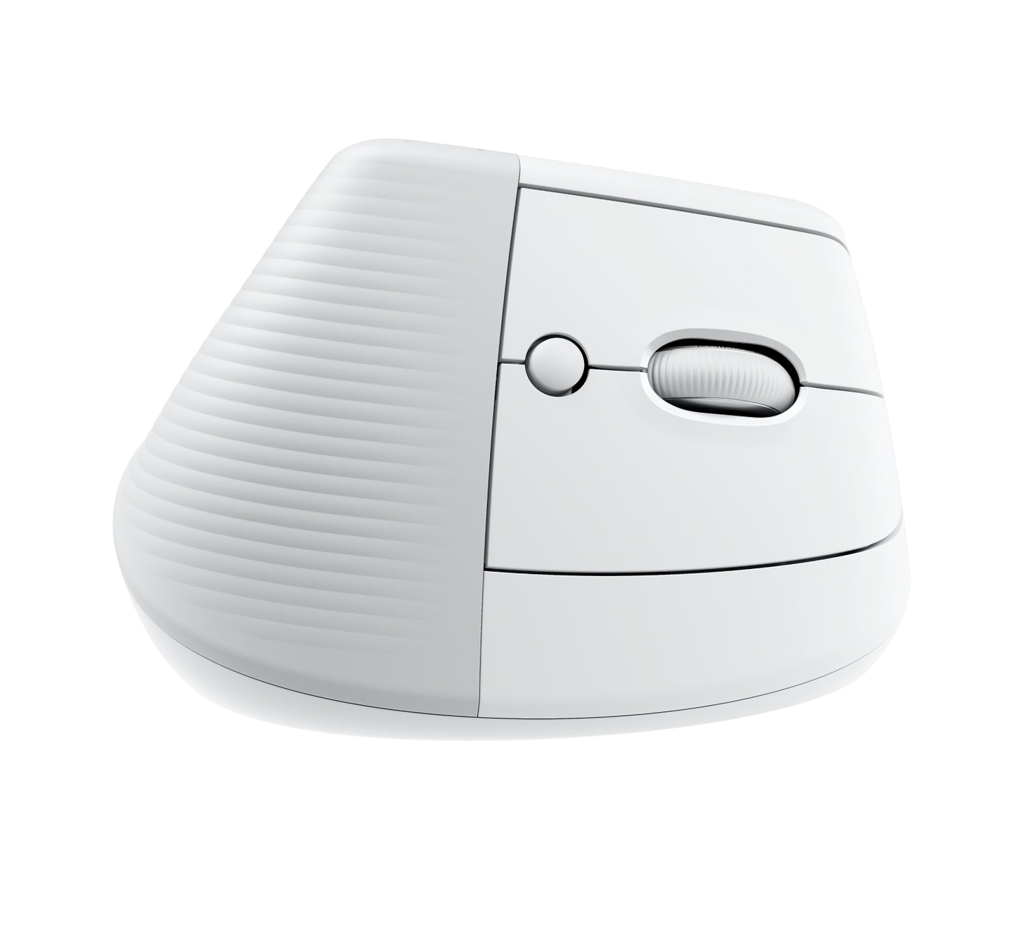 Logitech Lift Mac Wired Ergonomic Mouse