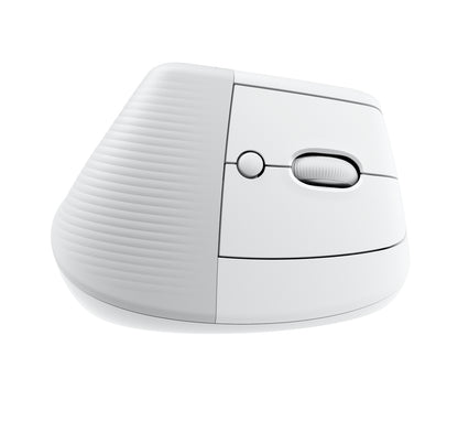 Logitech Lift Mac Wired Ergonomic Mouse